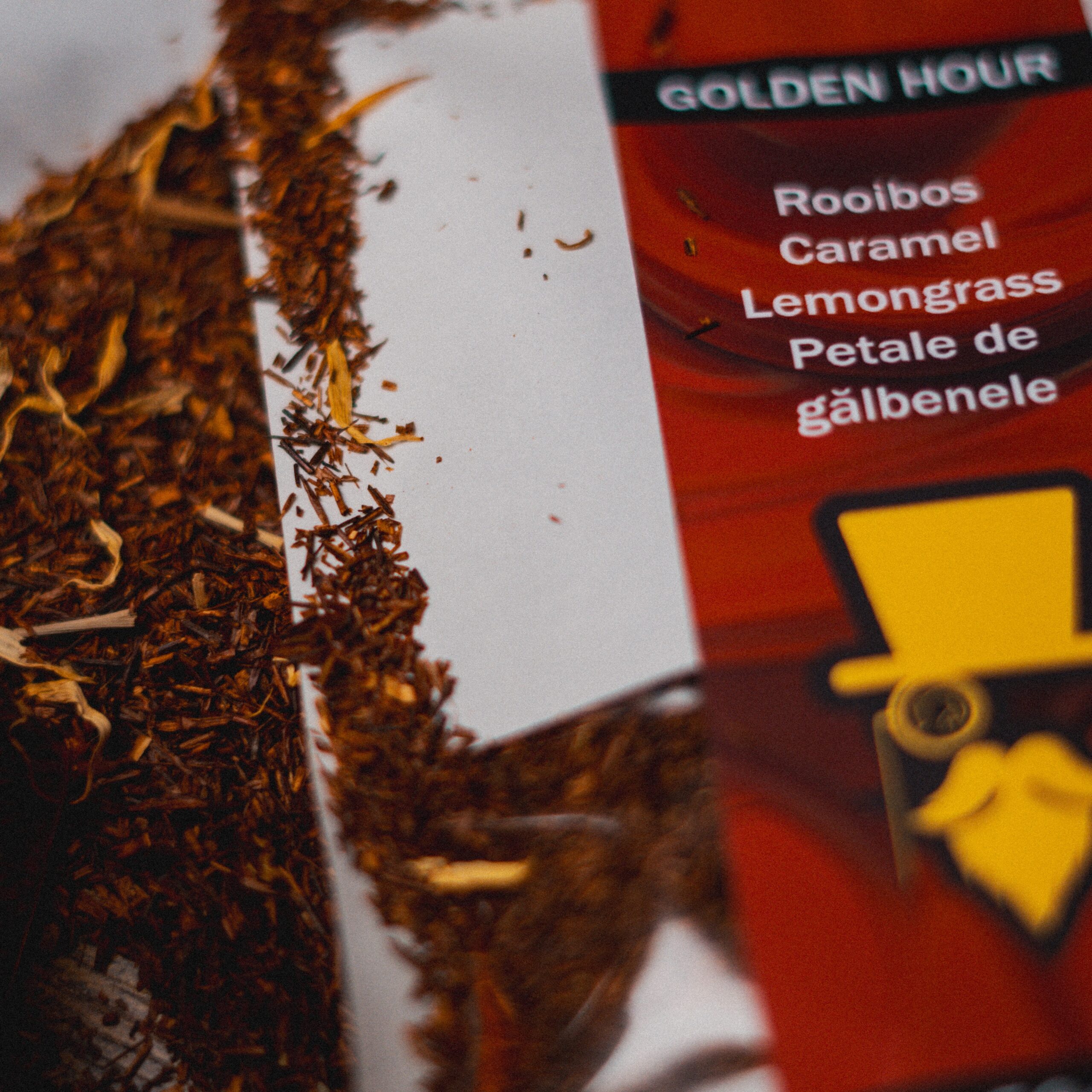 Golden Hour Golden Hour