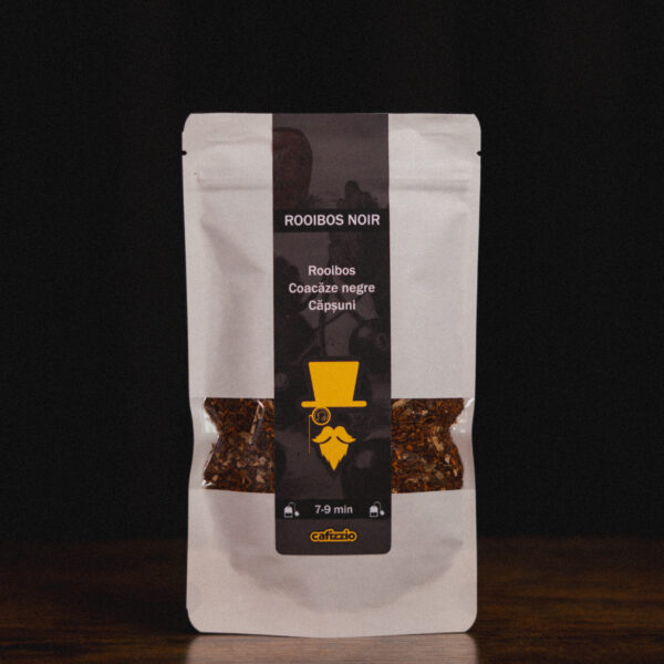 Rooibos Noir