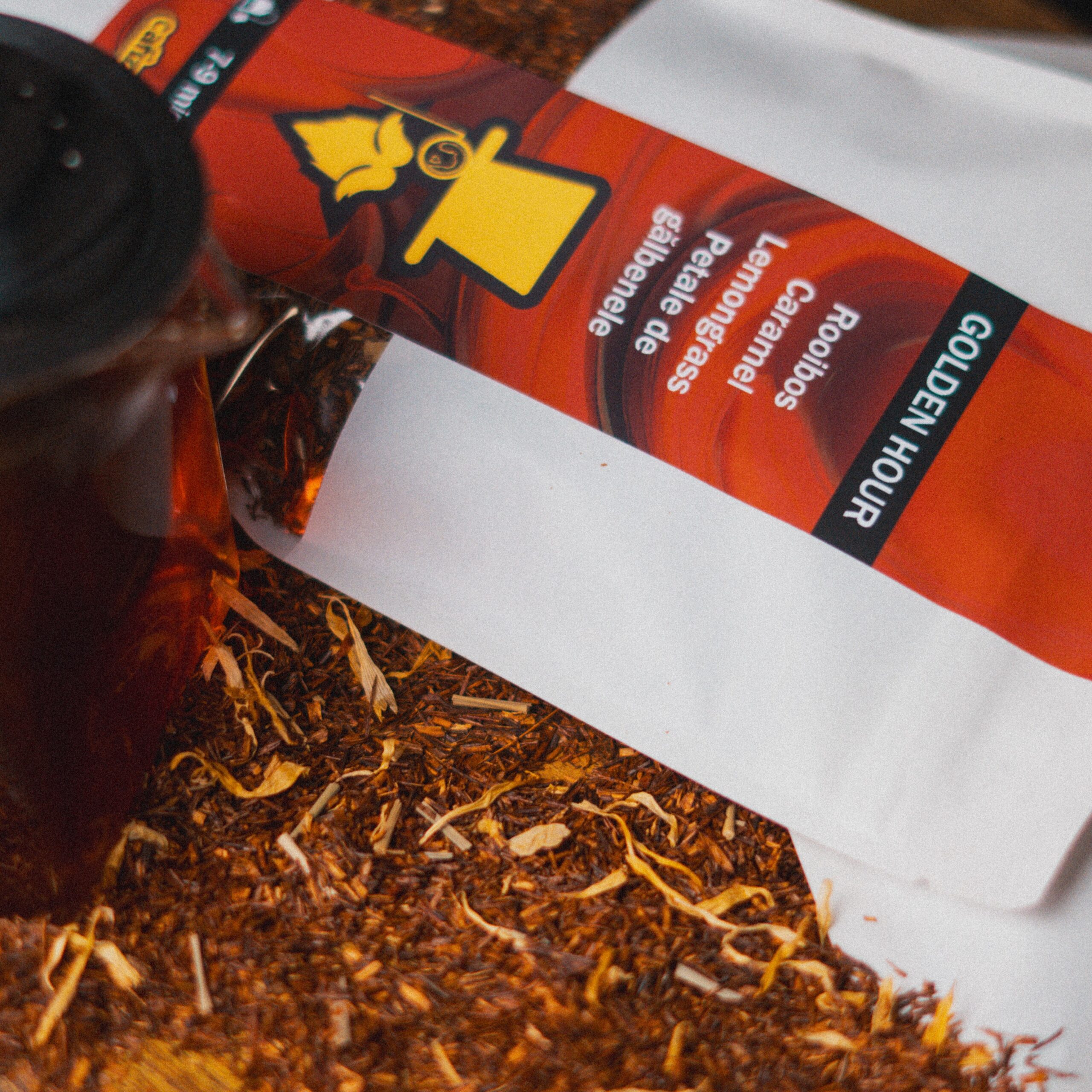 Golden Hour Golden Hour