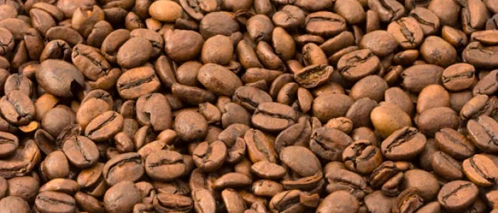 Cafeaua din Brazilia